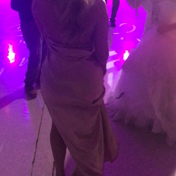 House of CB Dress 🚫🔴SOLD‼️🔴🚫 - Picture 6 of 7